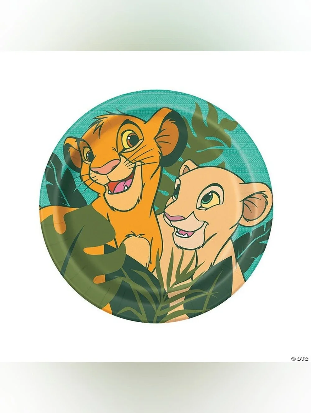 Lion King Party In A Box!